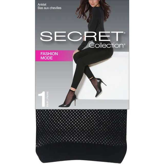 Secret Collection Fashion Fishnet Tights Hillside Shopping Centre