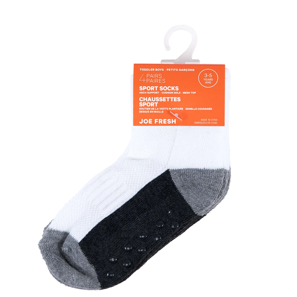 Toddler boy socks hotsell