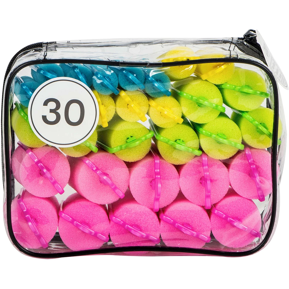 Quo Beauty Foam Rollers Niagara Pen Centre