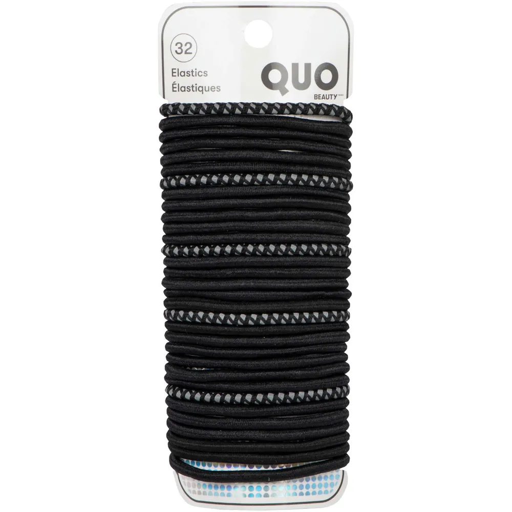 Quo Beauty Solid Elastics Niagara Pen Centre