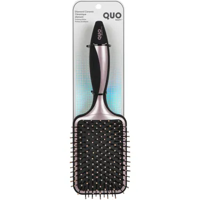 Conair diamond deals ceramic brush