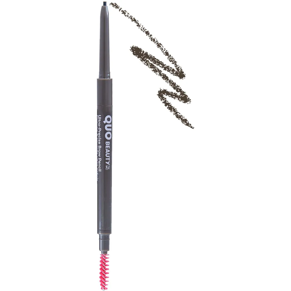 Quo Beauty Ultra Precision Brow Pencil The Pen Centre