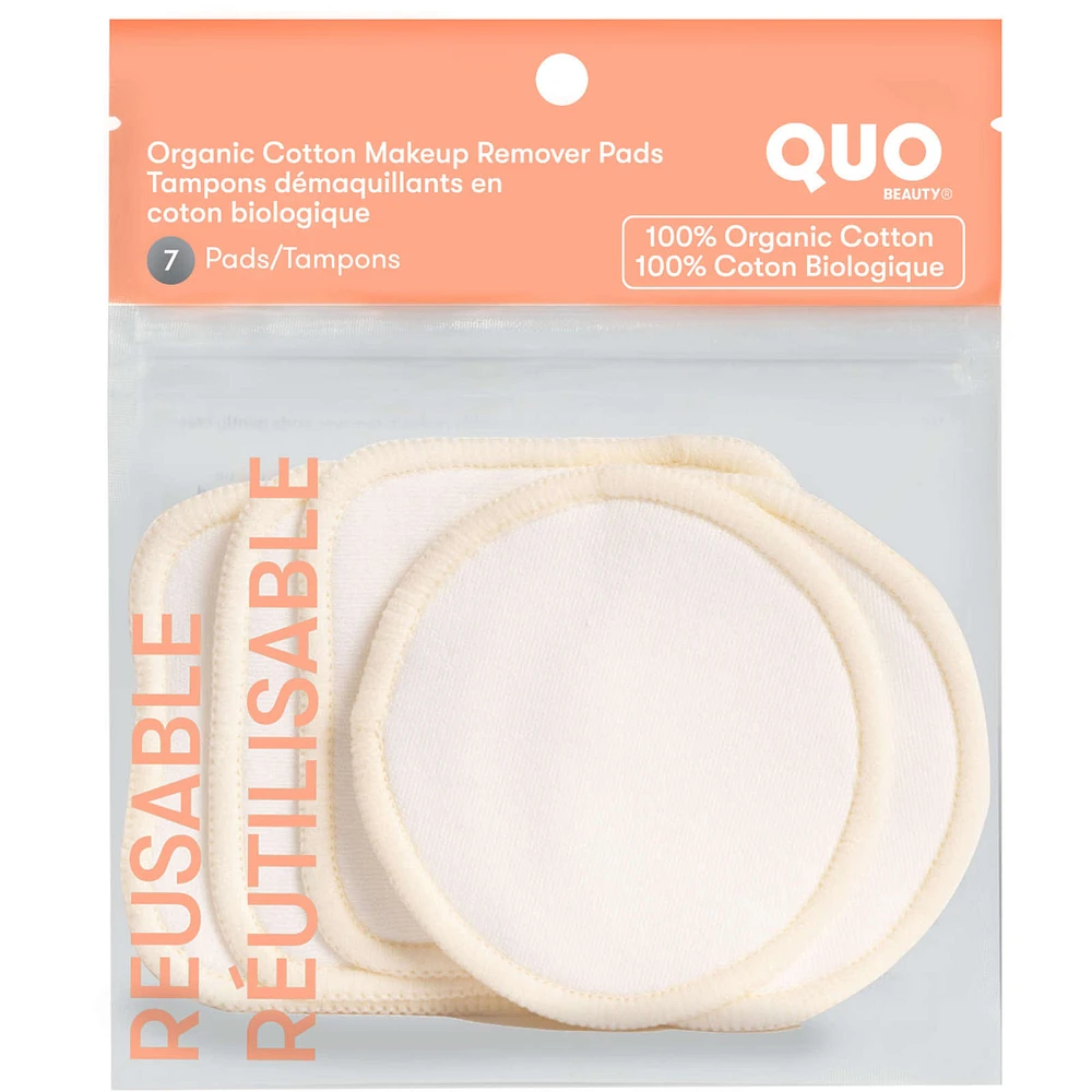 Makeup on sale remover cotton