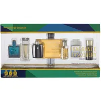 Shoppers men's fragrance sampler shop