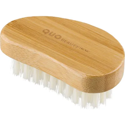 Nuk 2025 finger brush