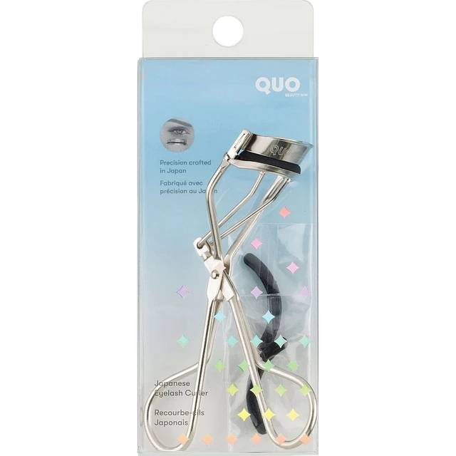 Japanese eyelash 2025 curler