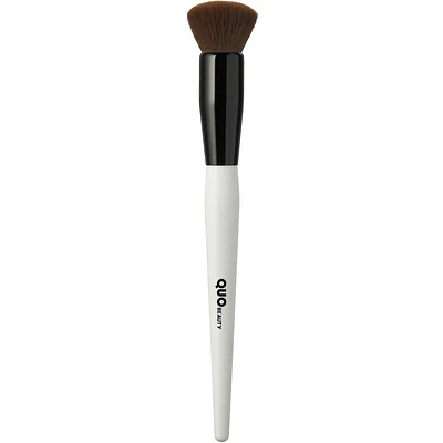 Foundation brush top traducción