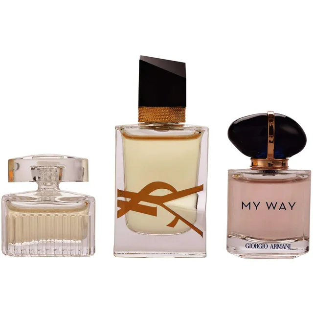 My way deals perfume shoppers