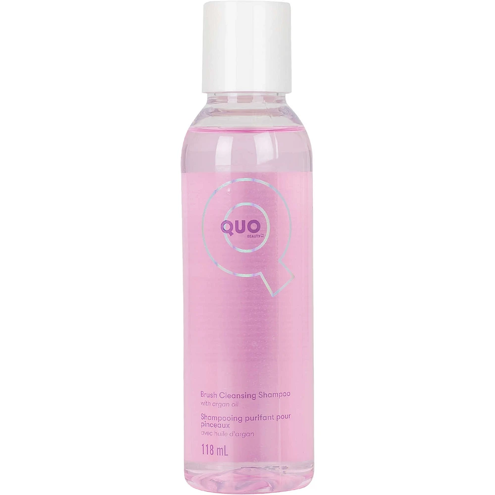Dior 2025 brush cleanser