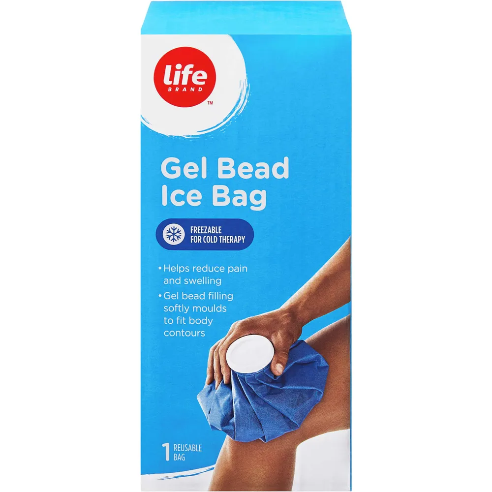 Ice bag on sale shoppers
