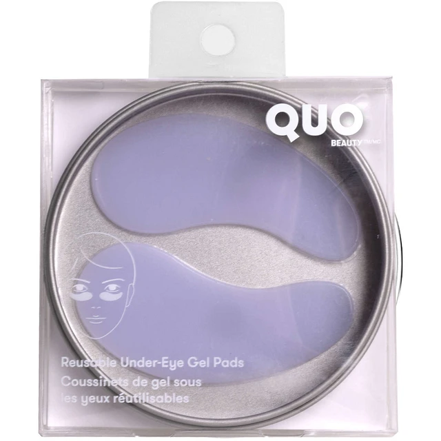 Under eye store gel pads