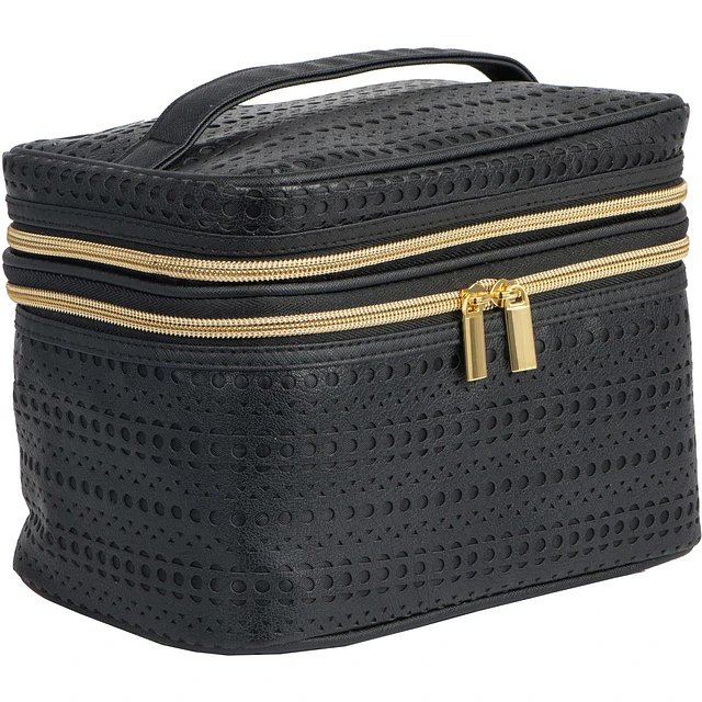 Quo Beauty Deviant Train Case Hillside Shopping Centre