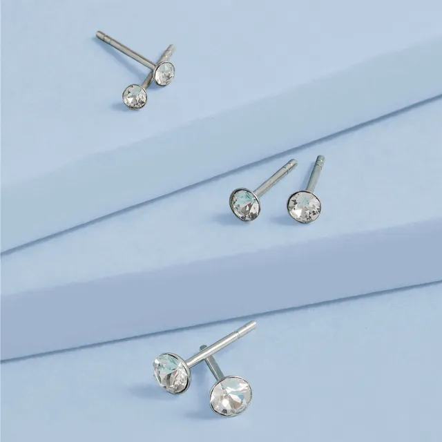 Earrings at shoppers drug mart sale