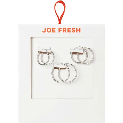 Shoppers drug mart top earrings
