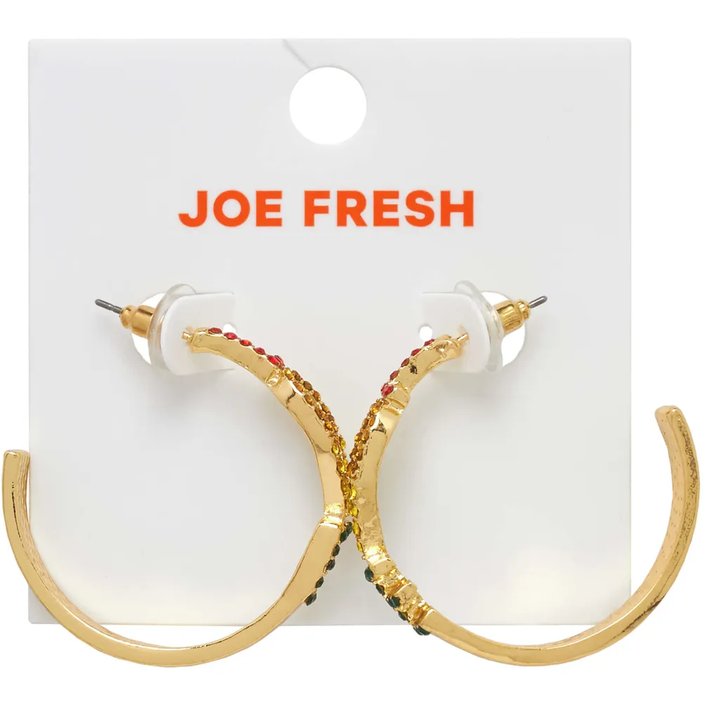 Earring shopping clearance