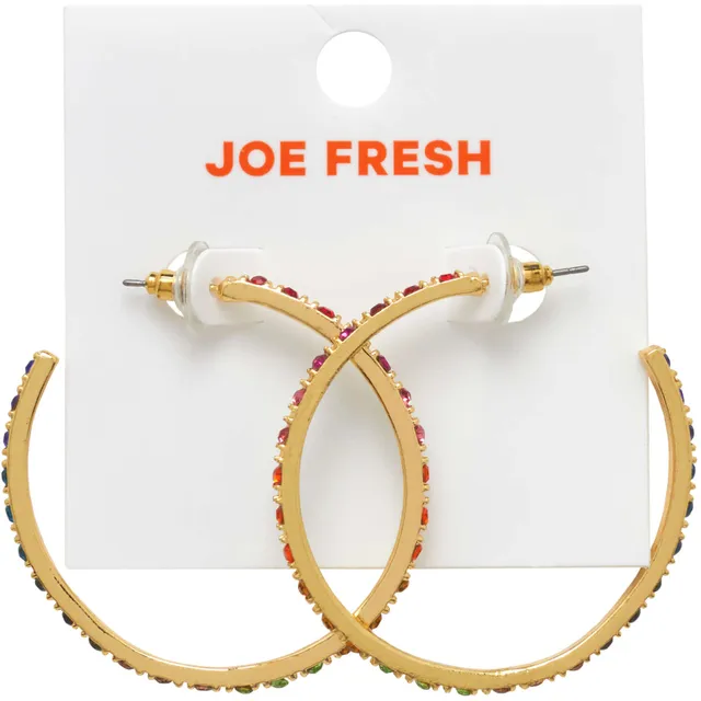 Shoppers drug mart top earrings