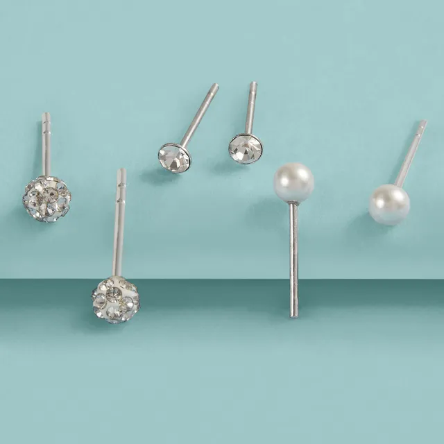 Shoppers drug clearance mart sensitive earrings