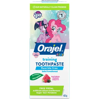 Baby orajel shoppers drug best sale mart