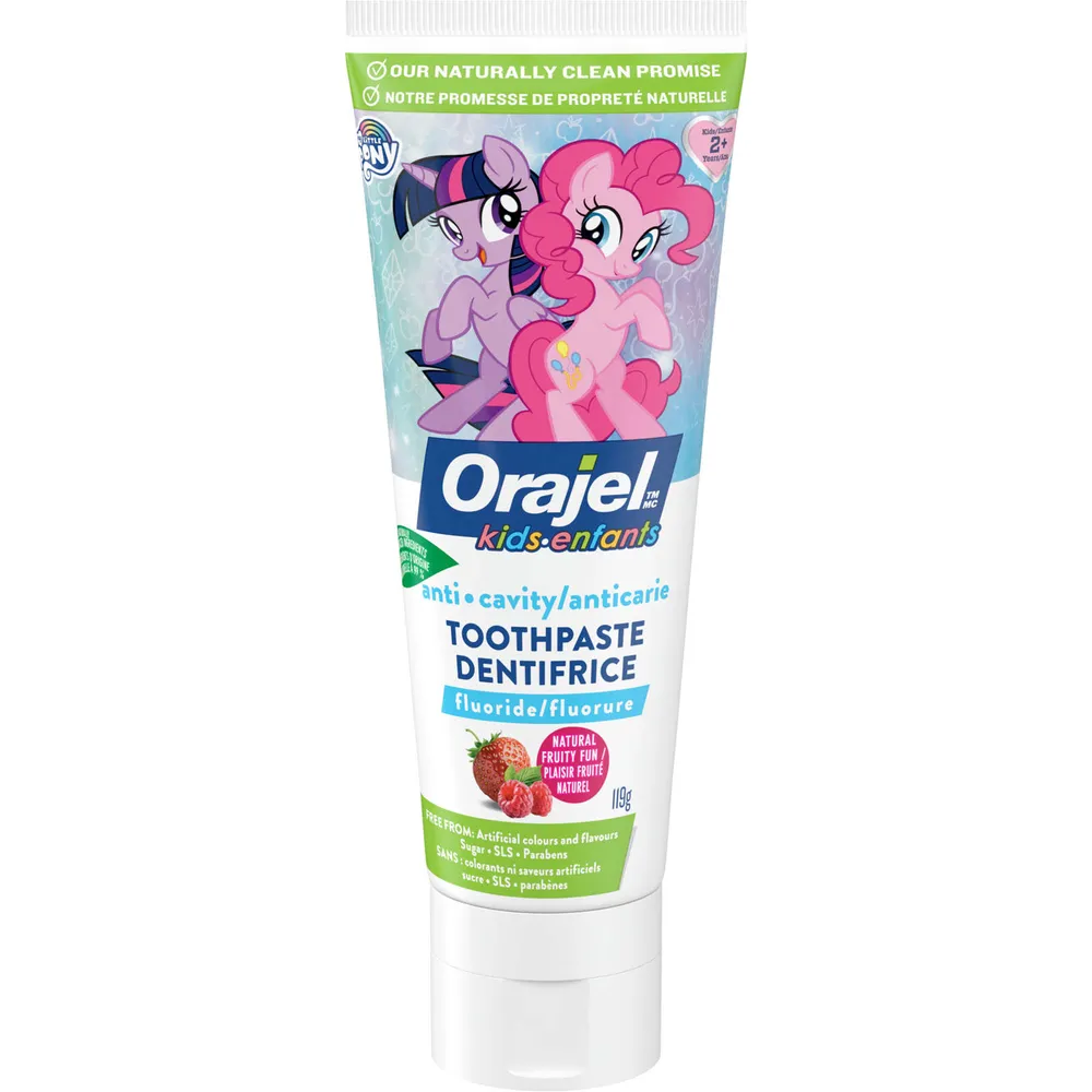 Baby orajel sale shoppers drug mart