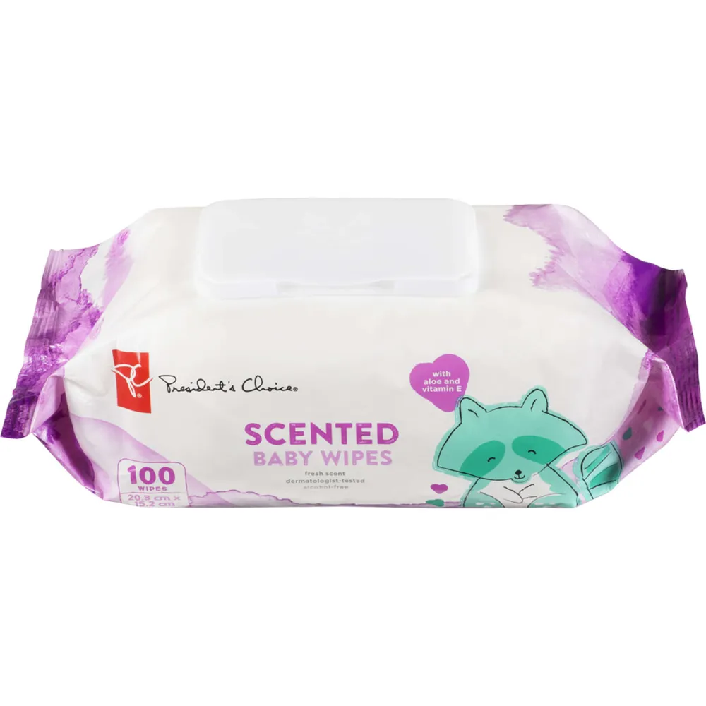 Baby wipes best sale shoppers drug mart