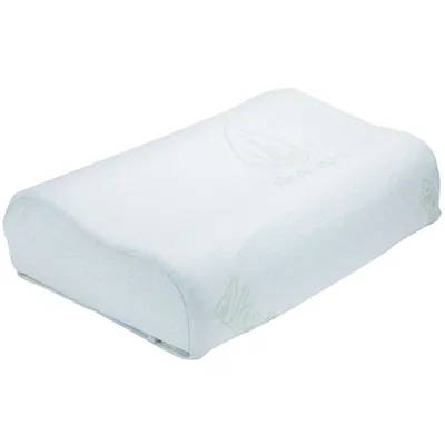 ObusForme Neck Neck 4 IN 1 Cervical Pillow Hillside Shopping