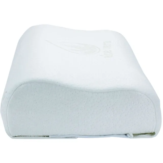 ObusForme Neck Neck 4 IN 1 Cervical Pillow Hillside Shopping