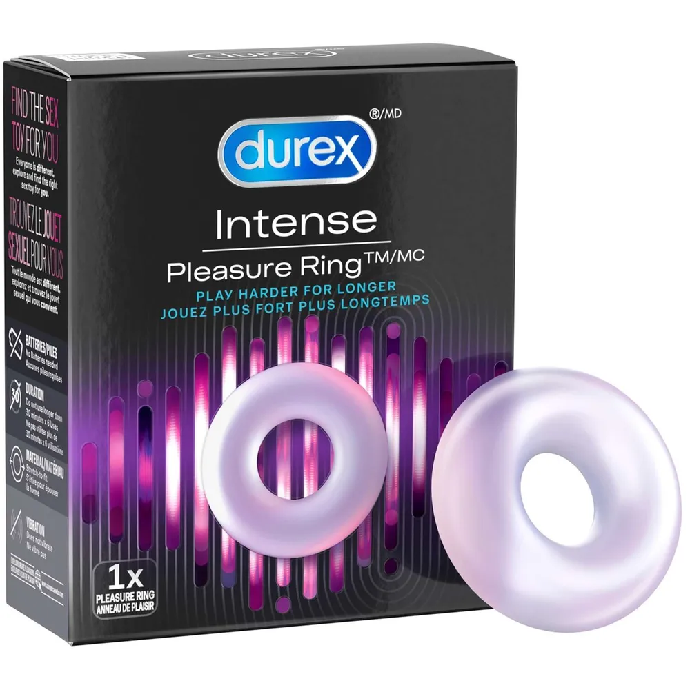 Durex Pleasure Ring