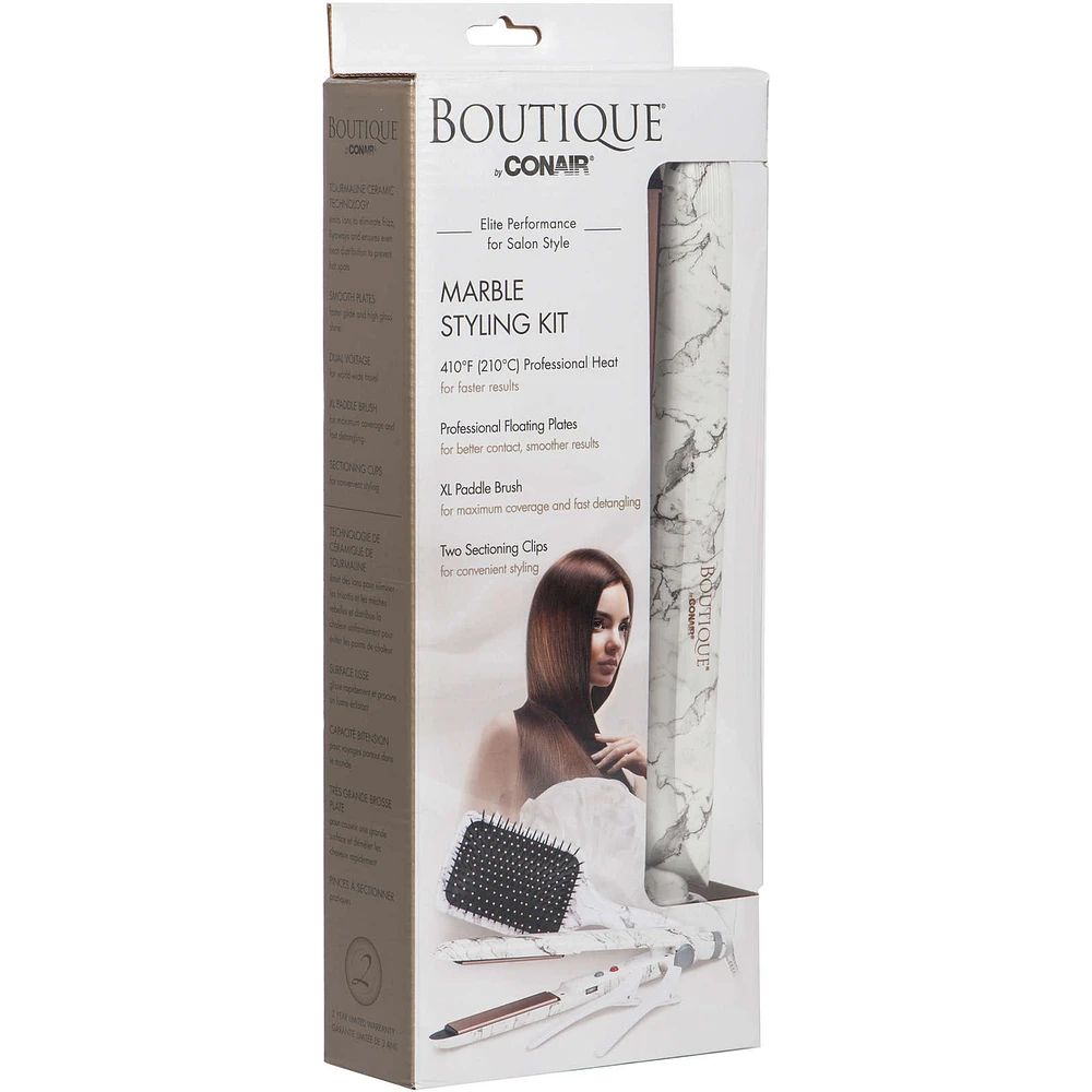 Boutique by conair shop