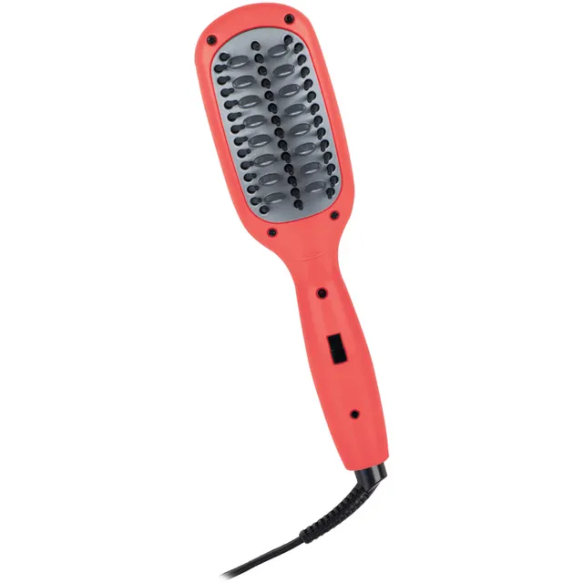 Homeshop18 hair cheap straightener brush