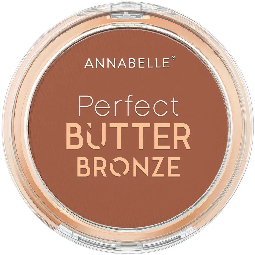 Annabelle Perfect Butter Bronze Powder The Pen Centre