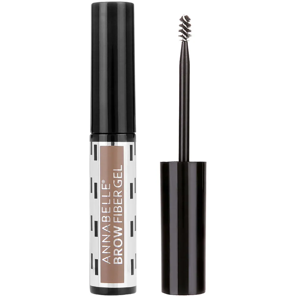 Annabelle Brow Fiber Gel Niagara Pen Centre