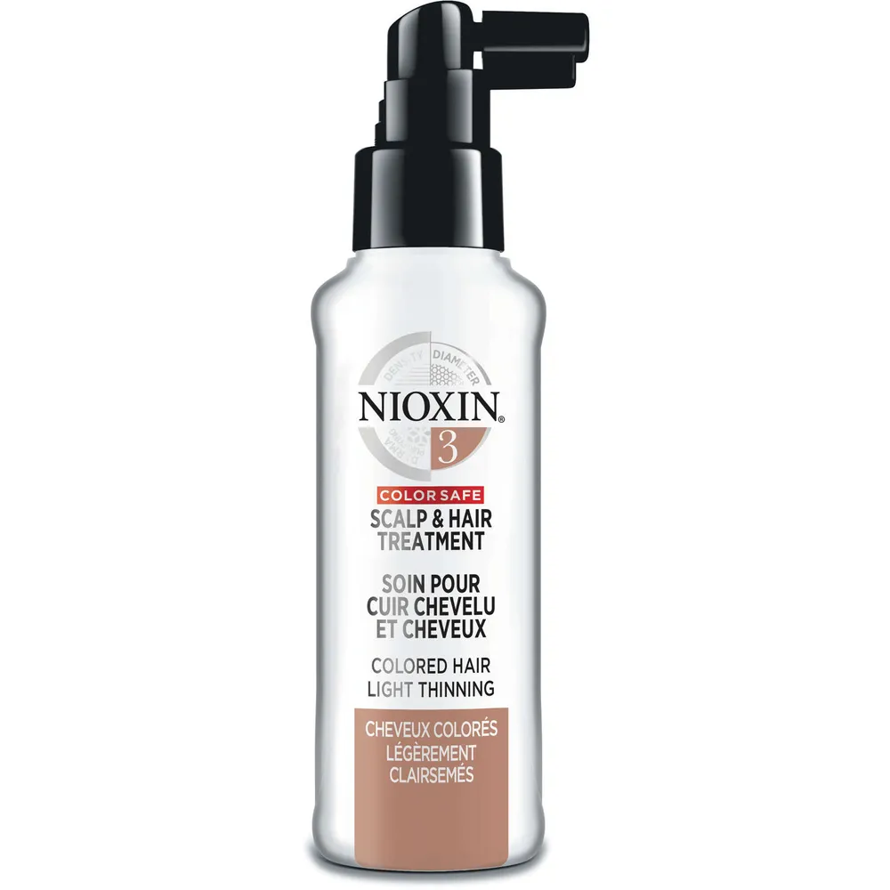 Nioxin System Scalp & Hair LeaveIn Treatment Hillside Shopping Centre
