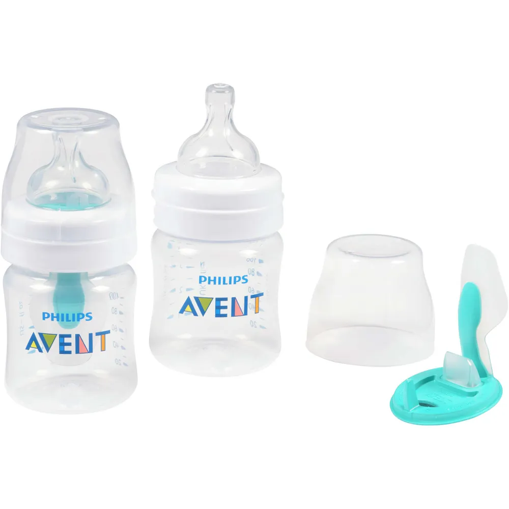 Vent baby bottles on sale