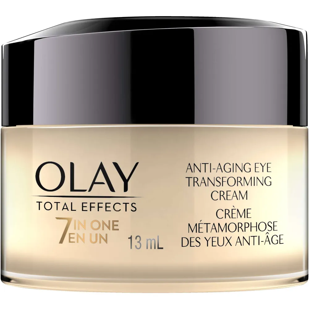 Olay Total Effects Transforming Eye Cream Niagara Pen Centre