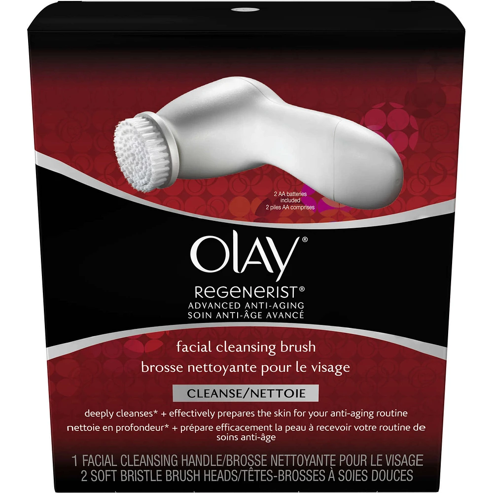 Olay Regenerist Face Cleansing Device Hillside Shopping Centre