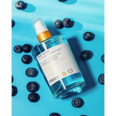 Calgon new arrivals turquoise seas