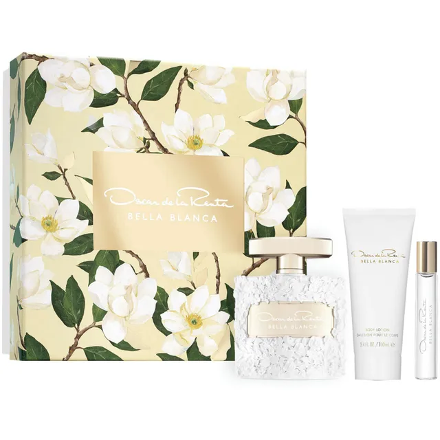 Oscar de la hotsell renta bella blanca 30ml