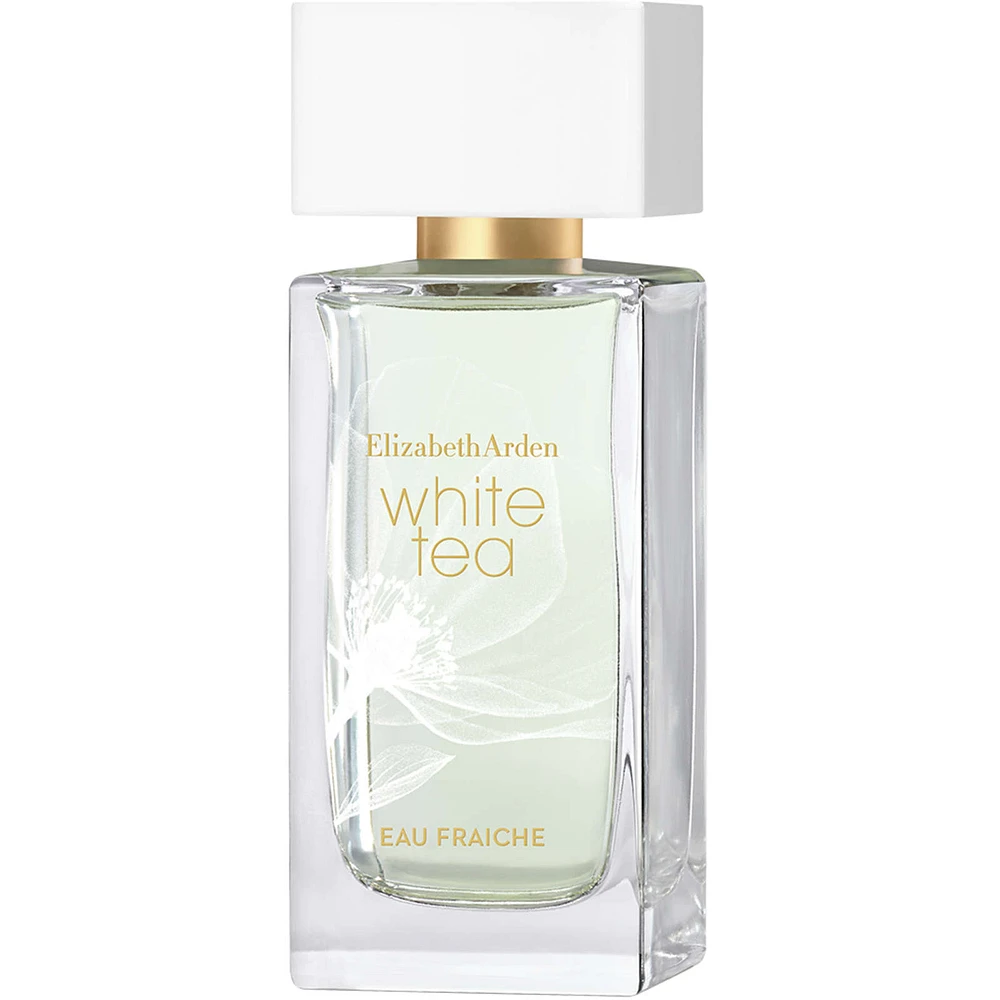 White tea perfume walmart store