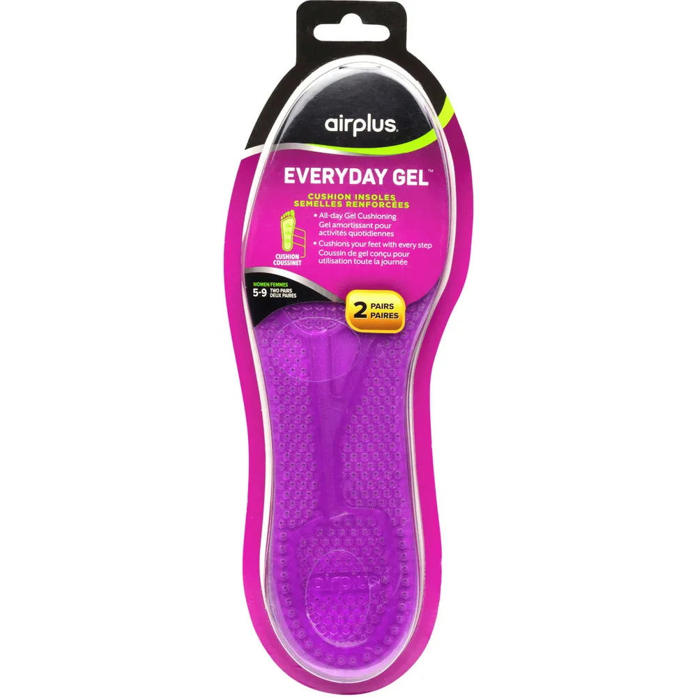 Shoppers drug sale mart insoles