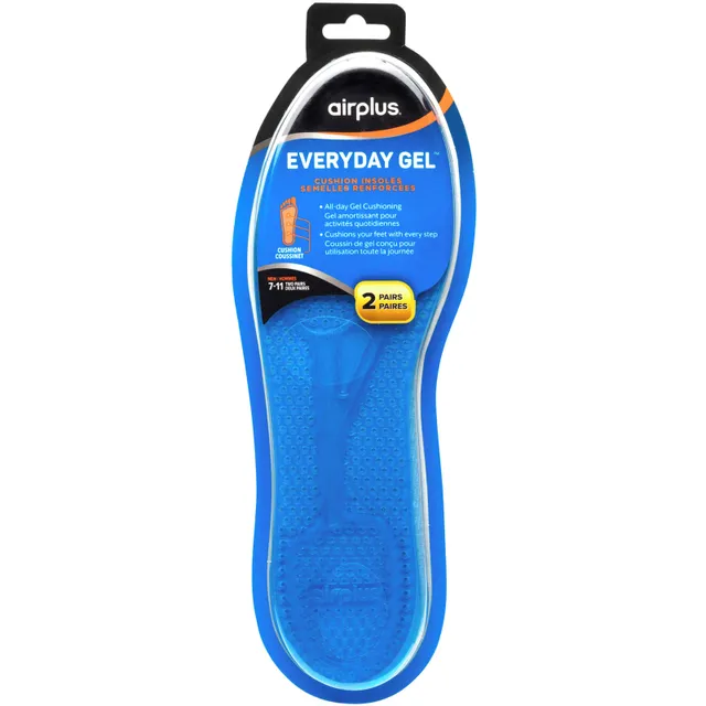 Shoppers drug sale mart insoles