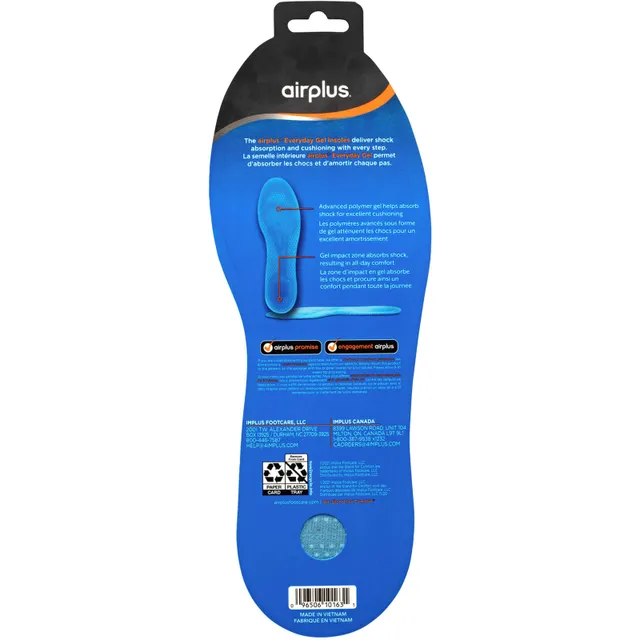 Shoppers drug best sale mart insoles