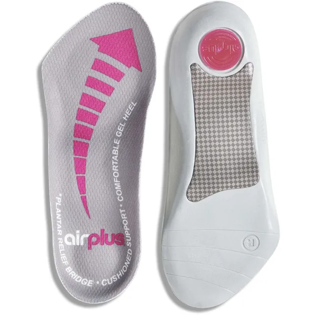 Airplus Plantar Fascia Insole W. 5 11 Hillside Shopping Centre
