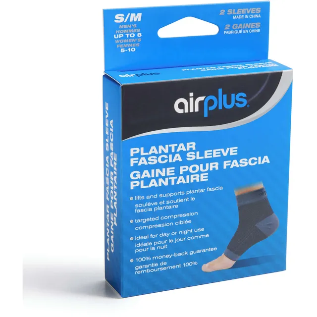 Life Brand Plantar Fasciitis Arch Sleeves Hillside Shopping Centre