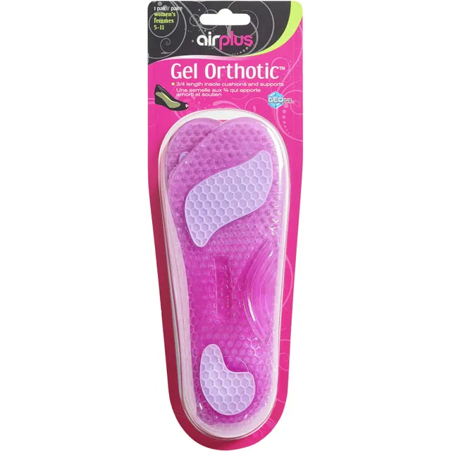 Shoppers drug mart insoles best sale