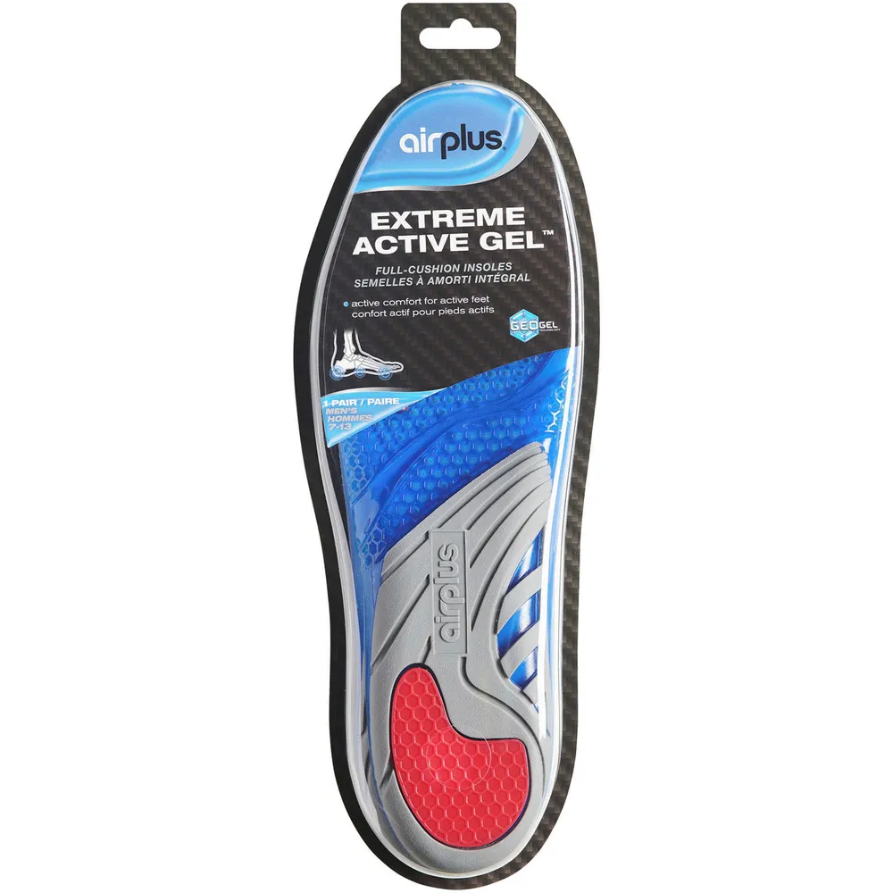 Airplus extreme active gel best sale
