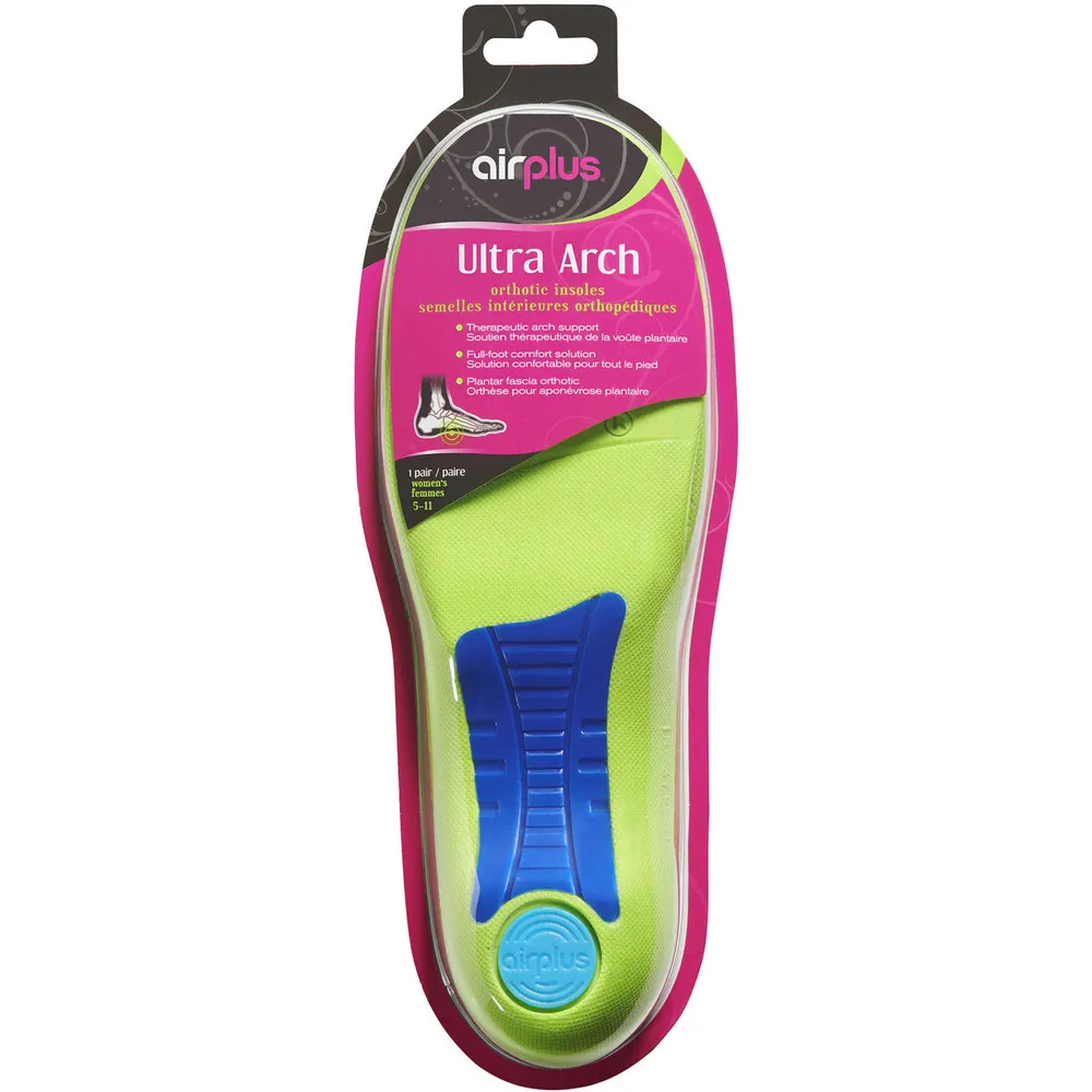 Shoppers drug mart insoles outlet
