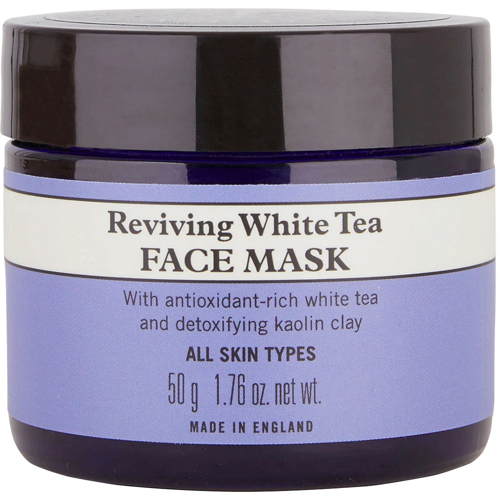 Neal's Yard Remedies Reviving White Tea Face Mask Niagara Pen Centre