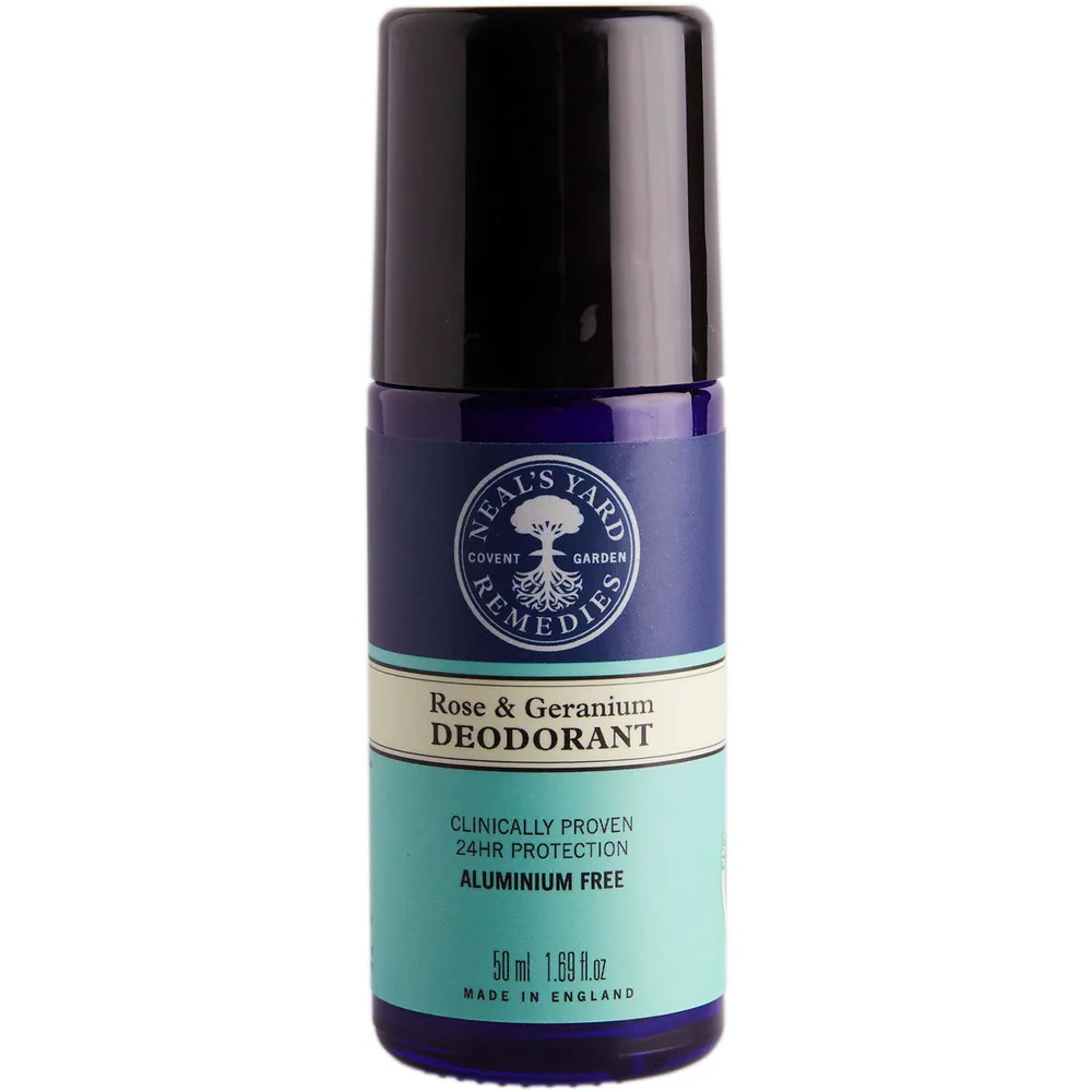 Neal's Yard Remedies Roll on Deodorant Hillside Shopping Centre