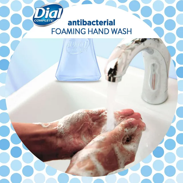 Dial spring water soap refill cheap