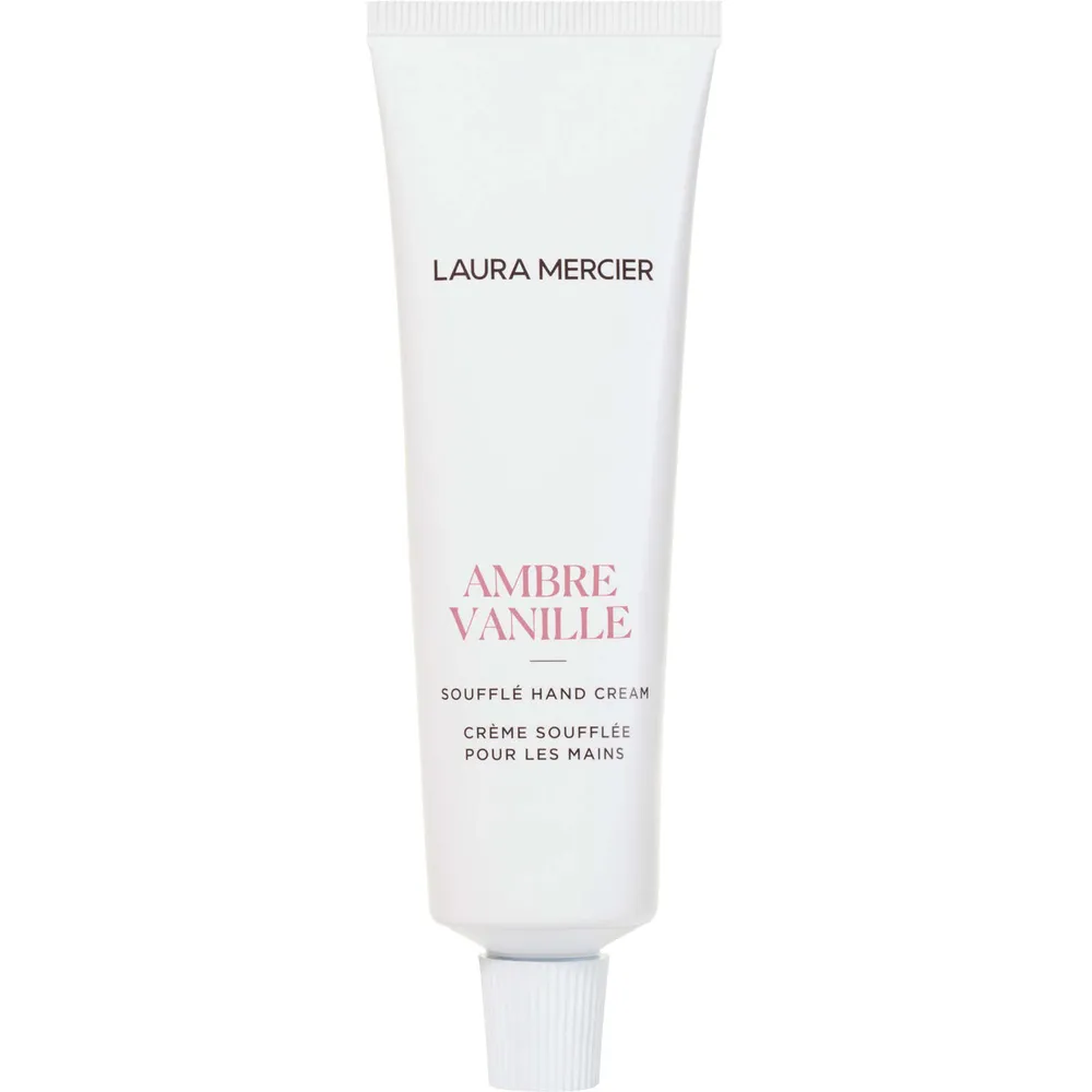Laura Mercier Soufflé Hand Cream The Pen Centre